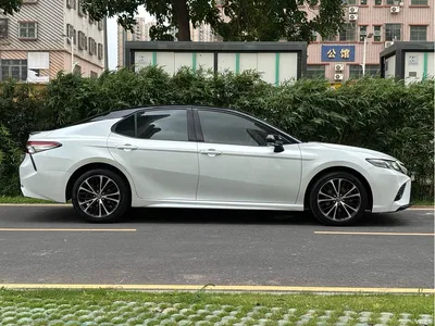 2019 Toyota Camry Facelift 2.5S F Sport Version, фото 4, лот 10301051