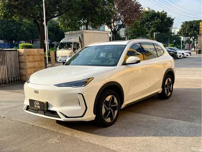 2024 Geely Galaxy Galaxy E5 530km Explore+ Edition, фото 3, лот 10430977