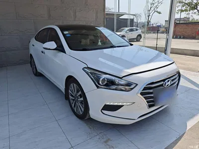 2017 Hyundai Mistra 1.8L Automatic Prestige DLX (China V), фото 4, лот 11187298