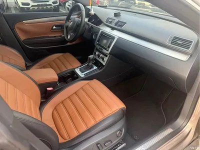 2013 Volkswagen FAW-Volkswagen CC 1.8TSI Luxury, фото 4, лот 10894109