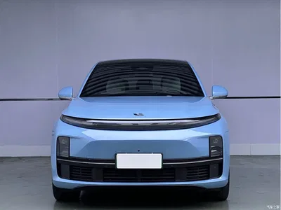 2024 Li Auto L7 Pro, фото 2, лот 10612630