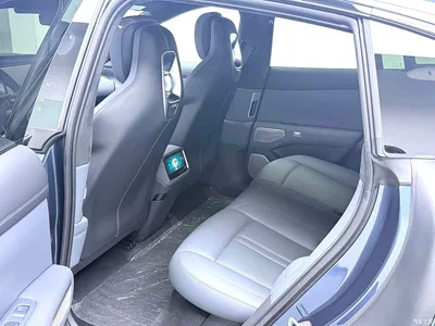2025 Xiaomi Auto Xiaomi YU7 Ultra Long Range High Performance AWD Max Edition, фото 4, лот 10373454