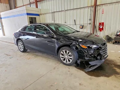 2023 CHEVROLET MALIBU LT, фото 4, лот 10978574