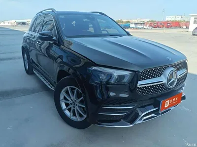 2021 Mercedes-Benz GLE 350 4MATIC Fashion, фото 2, лот 10675935