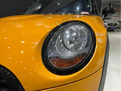 2014 MINI MINI 1.5T COOPER Fun, фото 4, лот 10351248