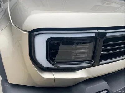 2026 BAIC ORV Beijing Off-Road BJ40 Range Extender, фото 4, лот 11008007