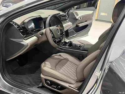 2024 BYD Han DM-i Glory Edition 121KM Elite, фото 3, лот 10250628