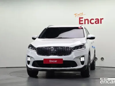 2019 Kia Sorento Diesel 2.2 2WD, фото 3, лот 10312827
