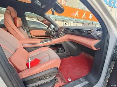 2020 NIO EC6 Model 615KM Performance Edition, фото 3, лот 10365379