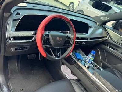 2025 Cadillac XT5 2.0T Premium Model, фото 3, лот 10301964
