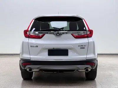 2021 Honda CR-V 240TURBO CVT 2WD Comfort Edition, фото 2, лот 10398057