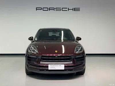 2023 Porsche Macan 2.0T, фото 2, лот 10407563