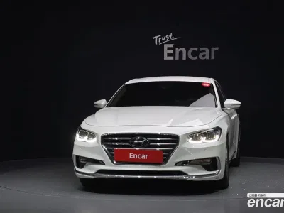 2019 Hyundai Grandeur 2.4 Modern, фото 2, лот 10837858