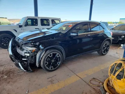 2018 MERCEDES-BENZ GLA 250, фото 1, лот 10821312
