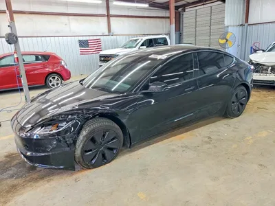 2026 TESLA MODEL 3, фото 1, лот 10971184