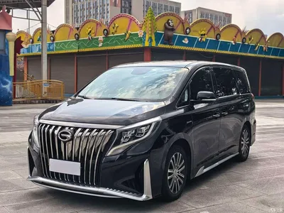 2021 GAC Trumpchi Trumpchi M8 Master Series 390T Prestige Edition, фото 1, лот 11415210