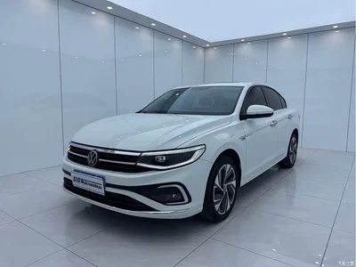 2023 Volkswagen Bora 200TSI DSG Yuexing PRO Edition, фото 1, лот 10260251