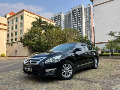 2013 Nissan Teana 2.0L XL Comfort, фото 1, лот 10346596