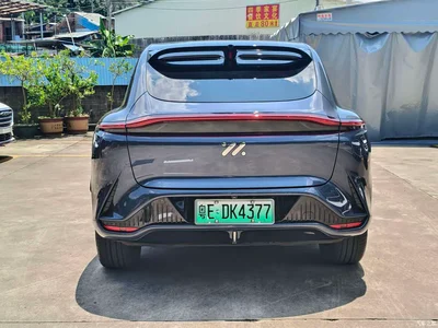 2023 IM Motors IM LS7 Model 90kWh Elite RWD Edition, фото 4, лот 10823116