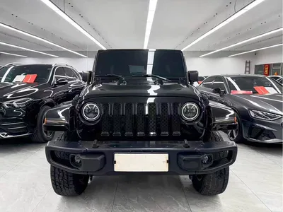 2017 Jeep Wrangler 3.0L Sahara 4-Door Comfort Edition, фото 2, лот 11067266