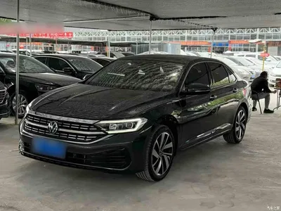 2023 Volkswagen Sagitar 300TSI DSG Excellence Edition, фото 1, лот 10459079