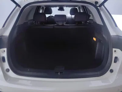 2021 GAC Trumpchi Trumpchi GS4 PLUS 270T Automatic Starlight Edition, фото 4, лот 11204230