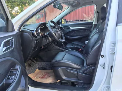 2018 MG ZS 1.5L Automatic Luxury China V, фото 4, лот 10325771