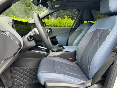 2025 BMW X3 xDrive30L Premium M Sport Package, фото 3, лот 11408678