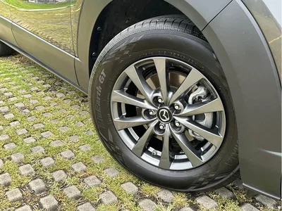2024 Mazda CX-30 2.0L Manual Shangyue, фото 4, лот 11081874