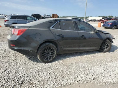2015 CHEVROLET MALIBU 1LT, фото 3, лот 10723296