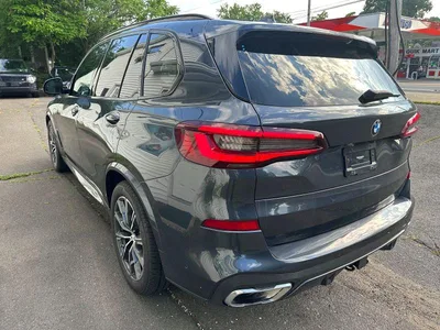 2021 BMW X5 XDRIVE45E, фото 2, лот 10587140