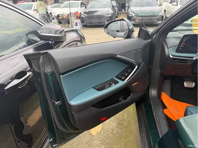 2023 MG MG7 2.0T Automatic Hunting Beauty Premium Edition, фото 4, лот 10446977