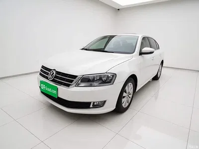 2013 Volkswagen Lavida Facelift 1.4TSI Manual Comfort, фото 2, лот 11104752