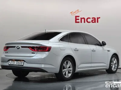 2016 Samsung SM6 2.0 GDe SE, фото 2, лот 10219545
