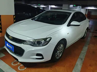2019 Chevrolet Cavalier 320 Automatic Joy Edition, фото 1, лот 11204431