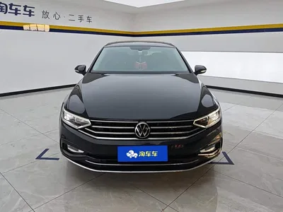 2020 Volkswagen Magotan 330TSI DSG Luxury, фото 2, лот 11227885