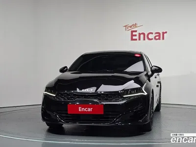 2023 Kia K5 1.6 Turbo, фото 3, лот 10386744