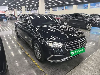 2021 Mercedes-Benz E-Class E 300 L Sport Premium, фото 4, лот 11550146