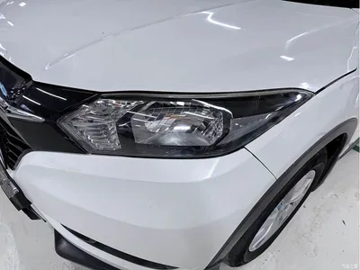 2015 Honda Vezel 1.5L CVT 2WD Comfort, фото 4, лот 10412091