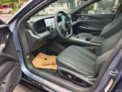 2025 BYD Seal Model 510 Standard, фото 4, лот 11580518