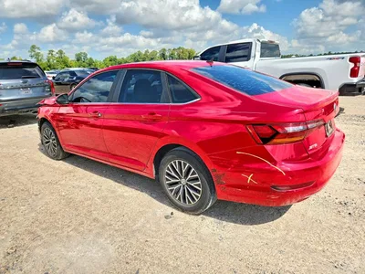 2019 VOLKSWAGEN JETTA S, фото 2, лот 10833095