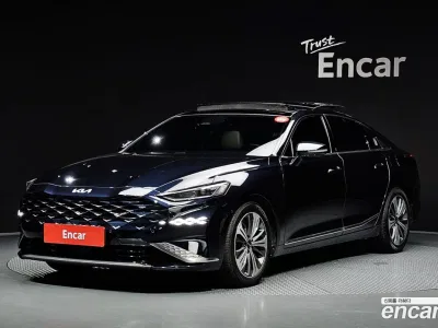 2023 Kia K8 Noblesse, фото 1, лот 10110637
