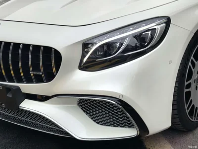 2018 Mercedes S Klasse, фото 3, лот 10249253