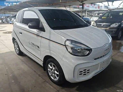 2022 Roewe Kaiwei CLEVER 311km Vitality Bobo Edition, фото 4, лот 10349753