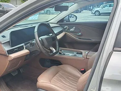 2025 Chery Arrizo 8 Model 2.0T Automatic Royal+, фото 4, лот 10332876