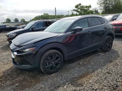 2024 MAZDA CX-30 SELECT, фото 1, лот 10845441