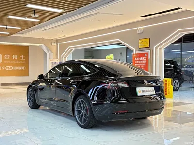 2022 Tesla Model 3 Performance High-Performance AWD, фото 3, лот 11095599