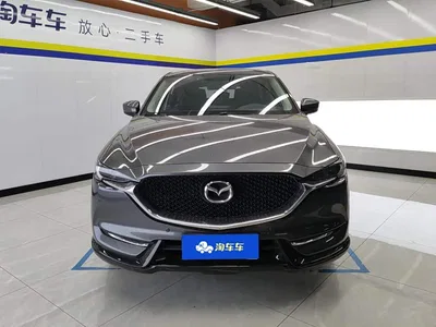 2021 Mazda CX-5 2.0L Automatic 2WD Smart, фото 2, лот 10324286