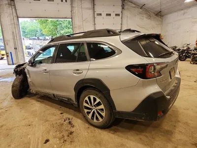 2023 SUBARU OUTBACK PREMIUM, фото 2, лот 10565441
