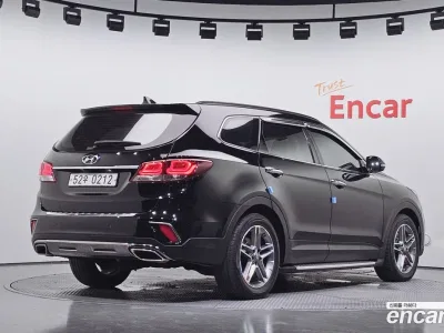 2016 Hyundai Maxcruz Diesel 2.2 2WD, фото 1, лот 10042329